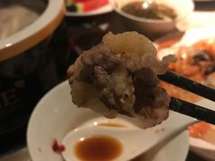 -V-ONE西雅图海鲜自助餐厅(仓山万达广场店)