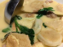 -宫燕府·京菜·烤鸭·淮扬菜(王府中心店)