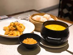 -吉旺港式餐厅(南方商城店)
