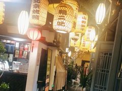 -永安水煮活鱼·仪征菜(仪征奥林匹克店)