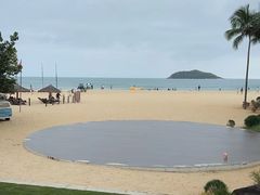 -石梅湾艾美度假酒店