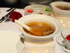 -运·中餐厅(成都华尔道夫酒店)