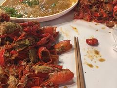 -薇满楼宴会中心(尚城国际购物中心店)