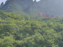 -野三坡百里峡景区
