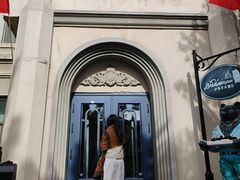 -卢布里西餐厅(海拉尔店)