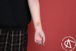-AC TATTOO 纹身