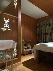 -TIME SPA科技美肤机构