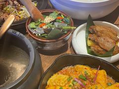 原味汽锅鸡-云海肴云南菜(曲江大悦城店)