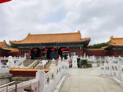 -珠海圆明新园