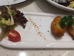 -夏日玛莉西餐厅(中茂城店)