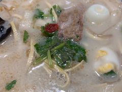 -裕丰源滋补烩面(天赋路店)