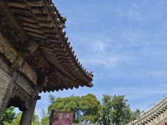 -嵩祝寺及智珠寺