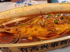 -同庆楼(大钟寺店)