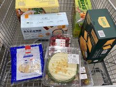 -山姆会员商店(邻瑞广场店)