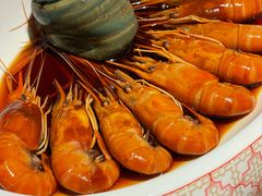 -乔街深夜食堂·小龙虾·高压锅生蚝(杭州总店)