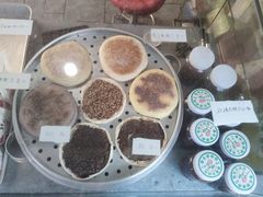 -李氏憨粑粑(官渡古镇店)