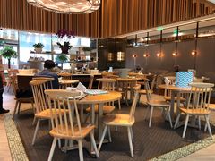 -莆田餐厅PUTIEN(三里屯店)