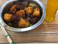 -鹍记特色牛杂面