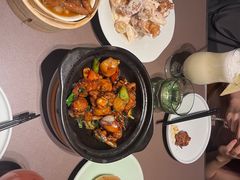 -有璟阁港式餐厅(国贸商城店)