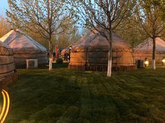 -九十九顶毡房(阜石路店)