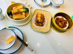 -荔粥记潮汕砂锅粥(新北万达店)
