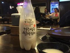 大米酒-Dombe豚(黑猪肉街店)
