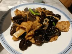 -杏花堂·山西菜馆(晋中万达店)