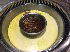 -鱼豆吉·豆浆鱼火锅(宜昌万达店)