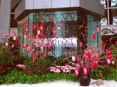 -上海新锦江大酒店