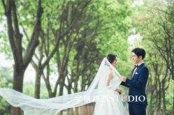 -全城热恋璀璨婚纱摄影(国贸总店)