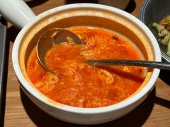-吕氏疙瘩汤·新鲁菜(济南万象城店)