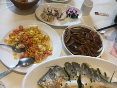 -绍兴饭店知遇楼(环山路店)