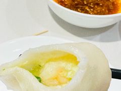 -东方饺子王(和平里店)