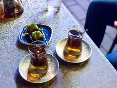 -La Medina餐厅(亮马河南路店)