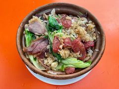 -潮香兴煲仔饭(莲花路店)