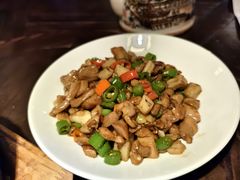 -韵秋荷(宝山龙湖天街店)