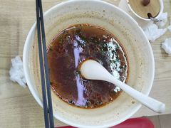 -小马牛肉面·牛骨熬制(南京博物院店)