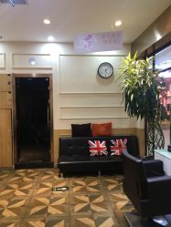 -时尚殿堂hair salon