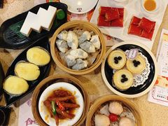 -点都德(大茶楼店)