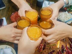 -黄潇洒老火锅(九眼桥宏济巷店)