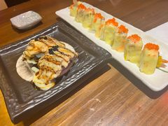 -白石的深夜食堂(济南万象城店)