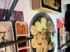 -猫抓烤肉(春熙路店)