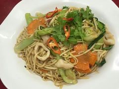 -QQ海鲜餐厅
