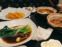 -高第街56号港式餐厅(山大路店)