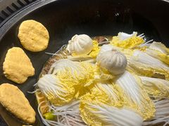 -玺炖·中国铁锅炖(南京东路店)