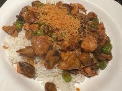 -南都咖啡西餐厅.全日茶点(福星路店)