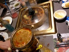 -小天鹅戴斯酒店鲸鲨百汇创作料理