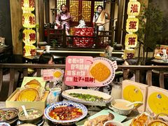 -南京大牌档(中关村领展广场店)