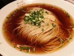 -松鹤面馆·古法焖肉面(观前店)