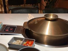 -喃喃椰·糟粕醋·椰子鸡火锅(七堡花园店)